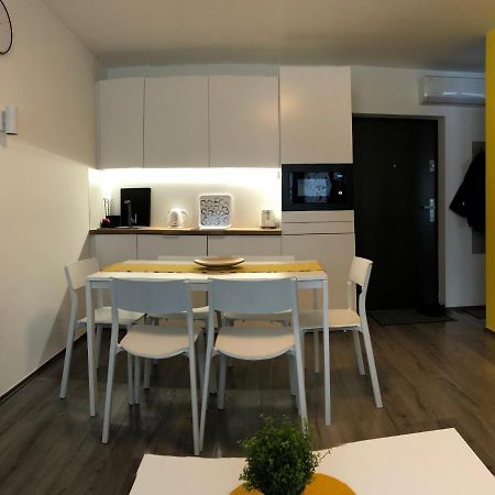 Millenove Apartman Balatonföldvár Balatonfoldvar Exterior foto