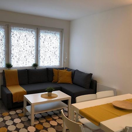 Millenove Apartman Balatonföldvár Balatonfoldvar Exterior foto