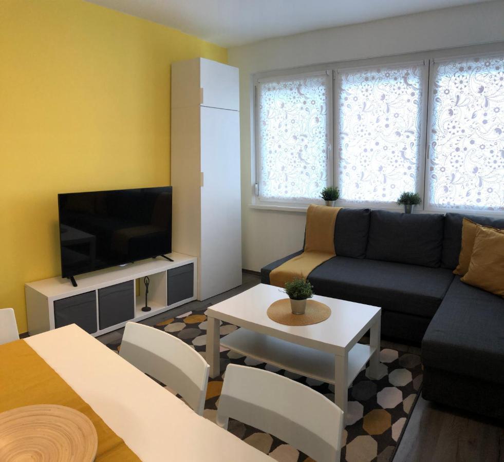 Millenove Apartman Balatonföldvár Balatonfoldvar Exterior foto